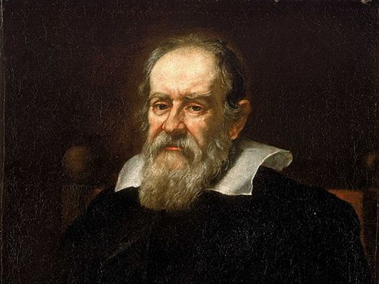 Историки доказали, что ценнейшая рукопись Галилео Галилея об открытии спутников Юпитера  подделка